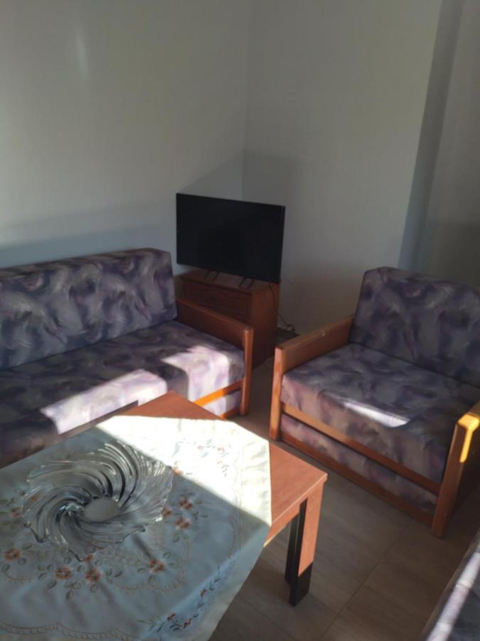 Acropolis View Apartment Limenas  Eksteriør billede