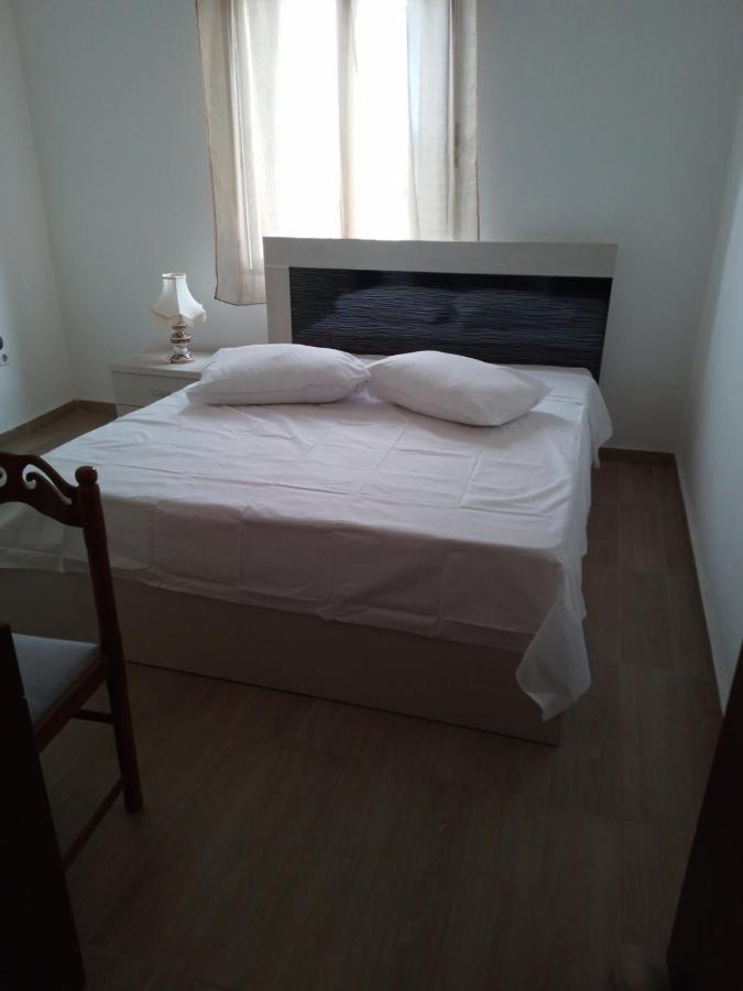 Acropolis View Apartment Limenas  Eksteriør billede