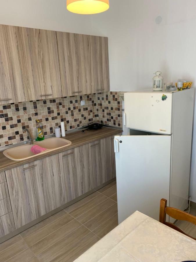 Acropolis View Apartment Limenas  Eksteriør billede